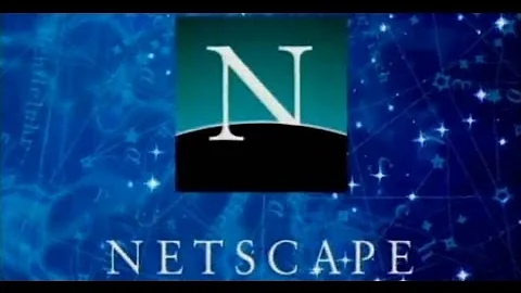 Project Code Rush - The Beginnings of Netscape / Mozilla Documentary