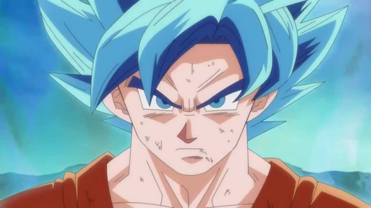 Dragon Ball Super: saiba mais a respeito da nova transformação de Goku