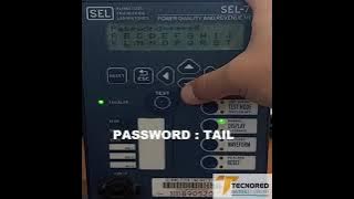 Panel Frontal SEL 735_kV_V