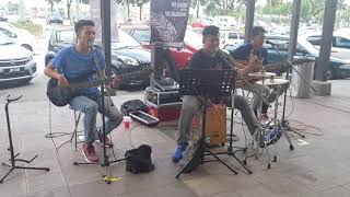 Aku Takut - Repvblik (cover by One Avenue Buskers)