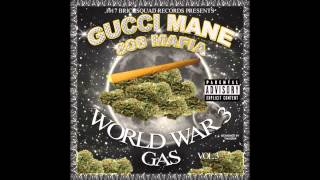 Gucci Mane - Christmas Tree ft. PeeWee & OJ da Juiceman (World War 3 Gas)