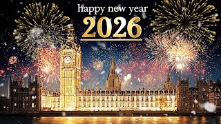 Timeless Christmas and Happy New Year 2026🎄The Most Beautiful Christmas Songs of 2026