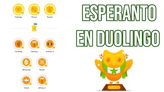 Ĉu Duolingo estas sufiĉe por lerni Esperanton?