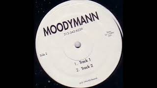 Moodymann - Track 1