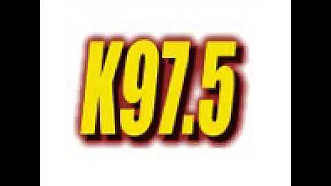 97.5 WQOK Carrboro, NC (Urban) 3pm TOTH (1/19/14)