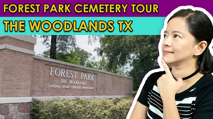 Forest Park Cemetery | Forest Park The Woodlands |...