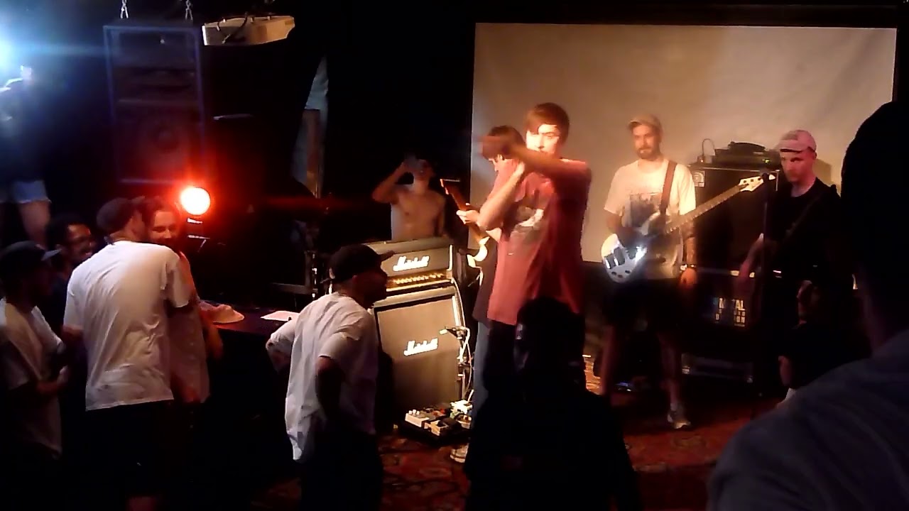 WILL 2 WIN. 29 июня 2024. Склад №3. Москва.