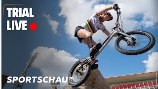 Die Finals 2021 - Live | Trial der Frauen | Sportschau