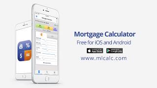 Mortgage Calculator for iPhone screenshot 5