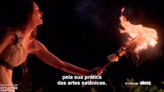 Outlander - Teaser Episódio 1x11 (legendado)