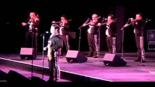 Somos Novios Mariachi Cobre 2010