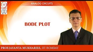 BODE PLOT