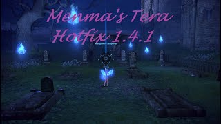 Tera Menma: 1.4.1 Hotfix