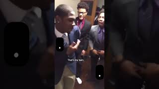 VCU RAP 💯 #movie #trythatinasmalltown #nostalgia #theothersideofmakebelieve #funny #movie #shorts