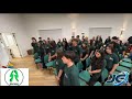 Transmissão ao vivo de Jornal do Garcia TV | Formatura Jovem Aprendiz Rural.