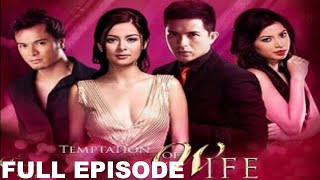 Temptation Of Wife December 8 2020