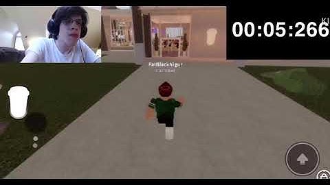 Roblox Frappe Ban Speedrun [32:200]