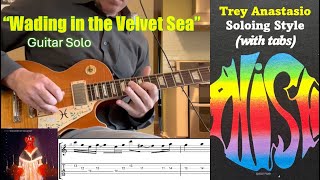 Vídeo de Wading In The Velvet Sea