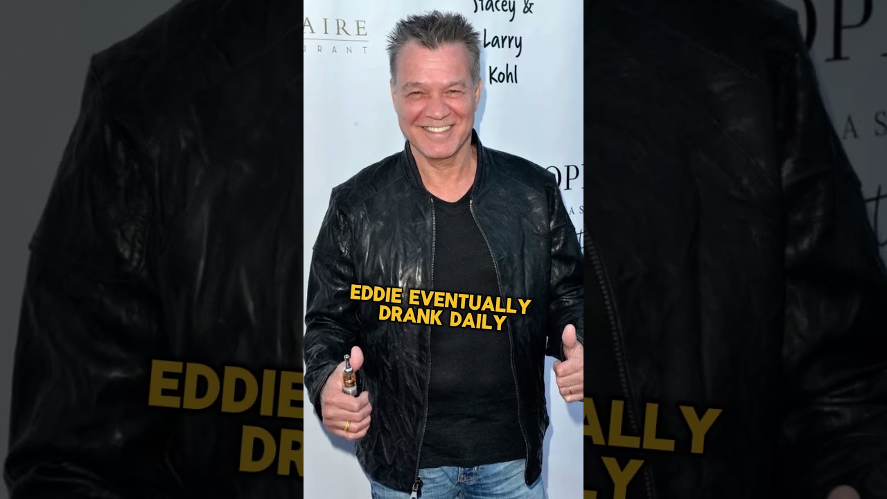 He Started Drinking At Age 12! adlı videoyu YouTube'da izle He Started Drinking At Age 12! adlı videoyu YouTube'da izle