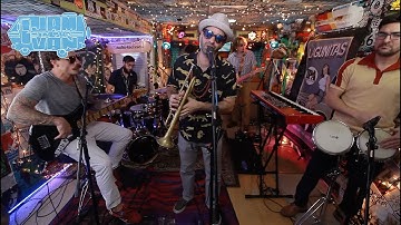 FLOW TRIBE - "You Know What It