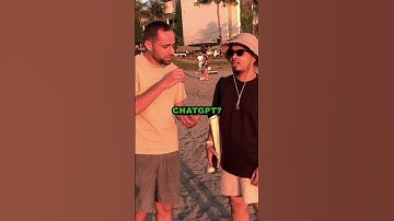 Do People Know What ChatGPT Is? The Response Might Surprise You!