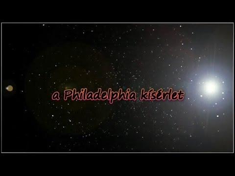 Videó: A Philadelphia-kísérlet és A Szuperfegyverek - Alternatív Nézet