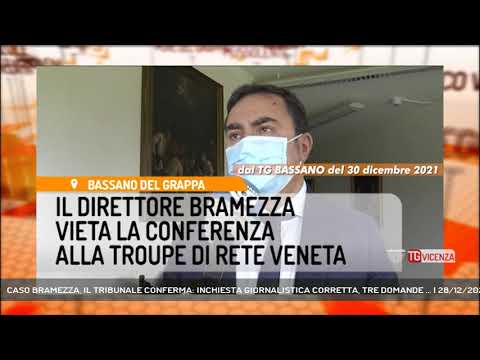 CASO BRAMEZZA, IL TRIBUNALE CONFERMA: INCHIESTA GIORNALISTICA CORRETTA, TRE DOMANDE ... | 28/12/2022