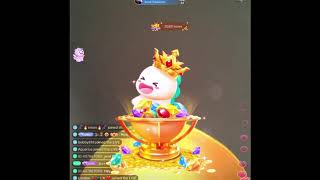 Cardo On Bigo 21.November.2020 - Part 1