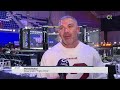 En Tenerife, se está celebrando la edición numero once del evento "Fight 2 one"