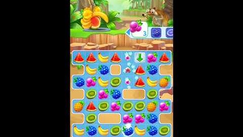 Ice Age Avalanche Level 55