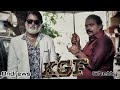 Kgf movie spoof  rocky bhai   yoboysrk banswara