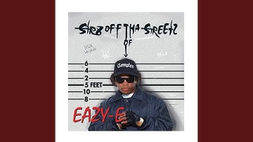 Tha Real (feat. MC Ren)