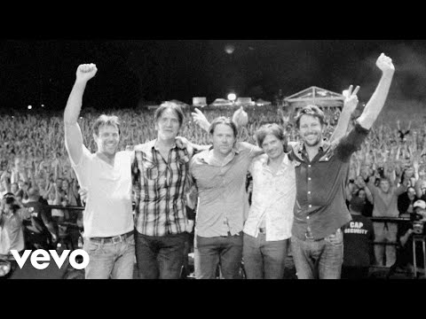 Powderfinger - Day By Day (Official Video)
