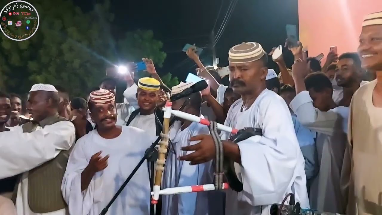 طال غيابك يا حبيبي قمة الروعة والإبداع {طرب جد} هيثم زمراوي