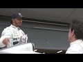 The FIA Reveals Why Hamilton Was Penalised But Not Verstappen