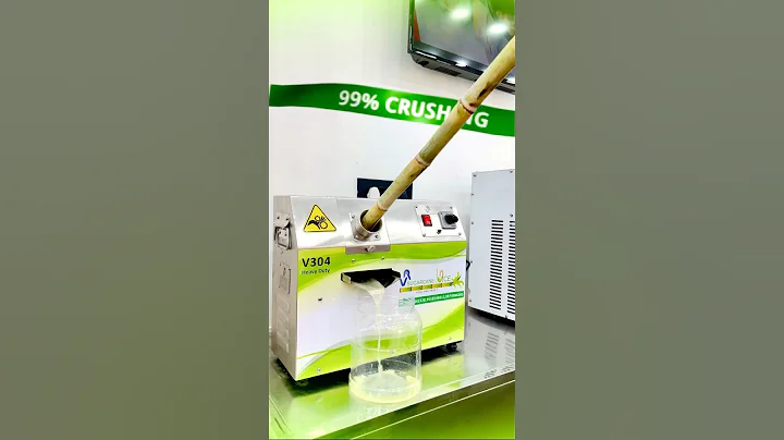 Electrical heavy type sugarcane juice machine | ASMR  #sugarcanejuicebusiness #machine