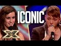 THESE ARE ICONIC! | Unforgettable Auditions | The X Factor