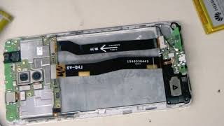Huawei GR5 Battery Replacement | huawei bll-l22 battery replacement | huawei gr5 battery change