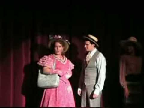 Hello, Dolly! | I Put My Hand In