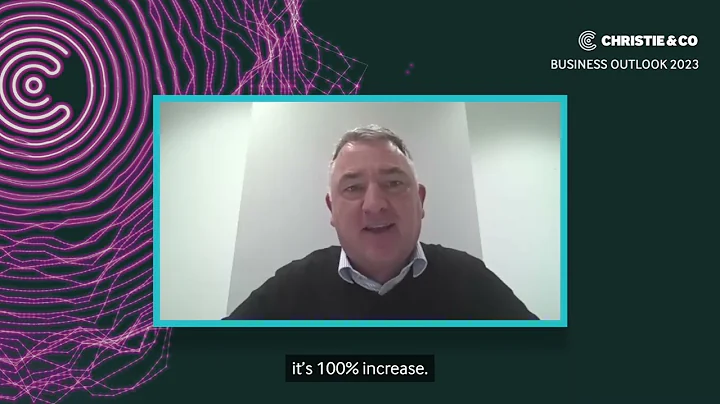 Christie & Co | Business Outlook 2023 | Pubs & Res...