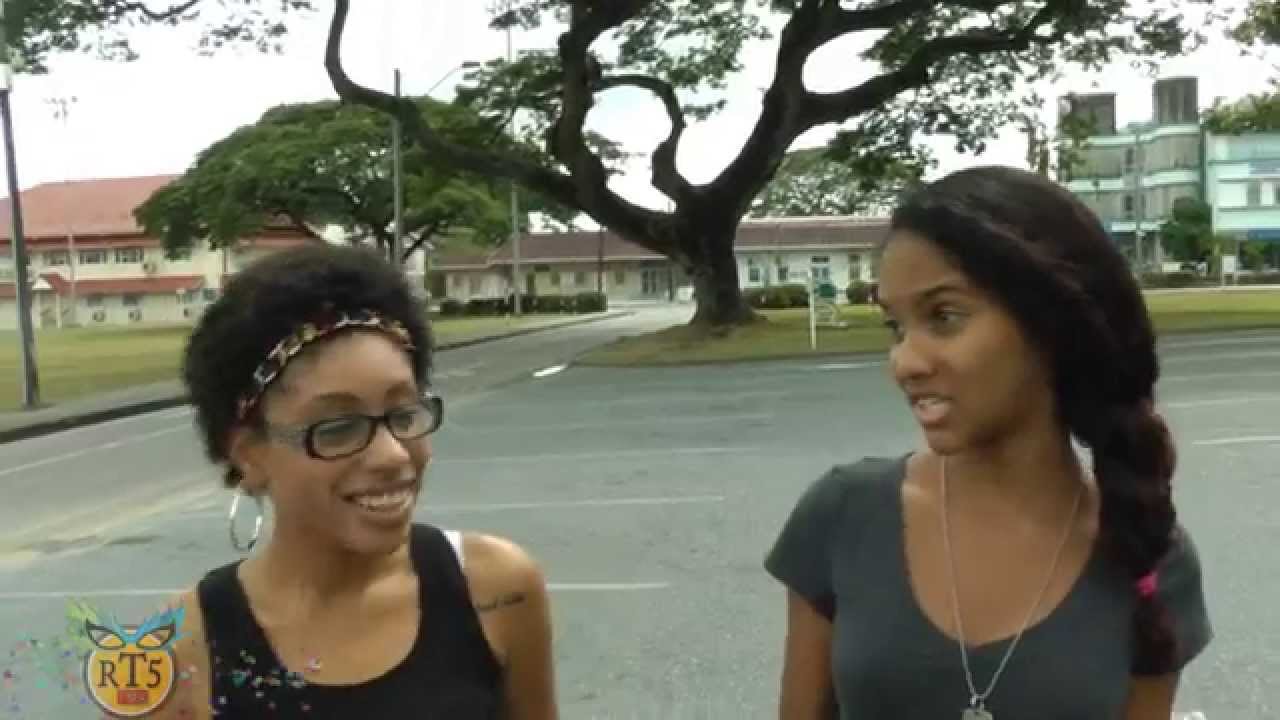 RT5 S2E4: Top 5 ways to know your friend wants your man