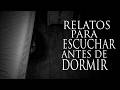 ALGO REZA DEBAJO DE TU CAMA (RELATOS DE TERROR)