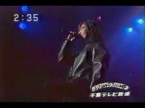 Soft Ballet - 「Black Ice」