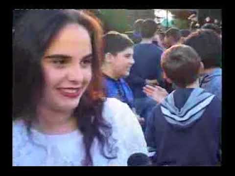 დროება 27.10.2017 წელი შემოდგომის ზეიმი სამტრედიაში