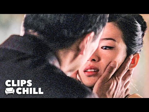 The Chairman’s Secret Love: He Protected Sayuri For Years | Memoirs of a Geisha (Zhang Ziyi)
