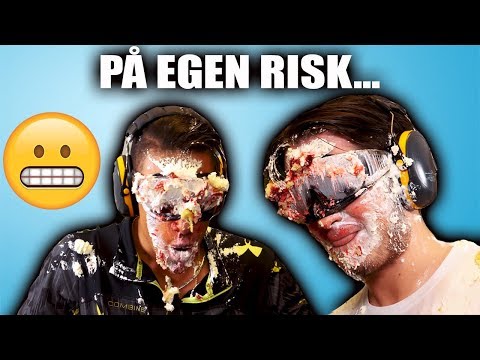 Video: På egen risk ansvarsfriskrivning?