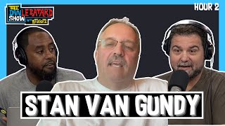 Stan Van Gundy on if the Celtics are Unbeatable, Aaron Rodgers, & More | The Dan Le Batard Show