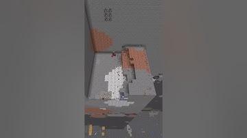 Mining all the chunks in Minecraft    (Chunk 247)