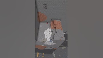 Mining all the chunks in Minecraft    (Chunk 247)