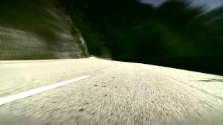 BMW Vision EfficientDynamics. Teaser